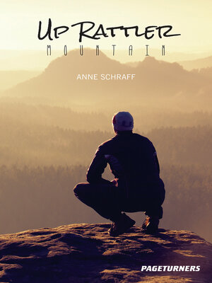 cover image of Up Rattler Mountain (Adventure)
